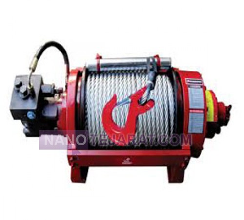  Winch